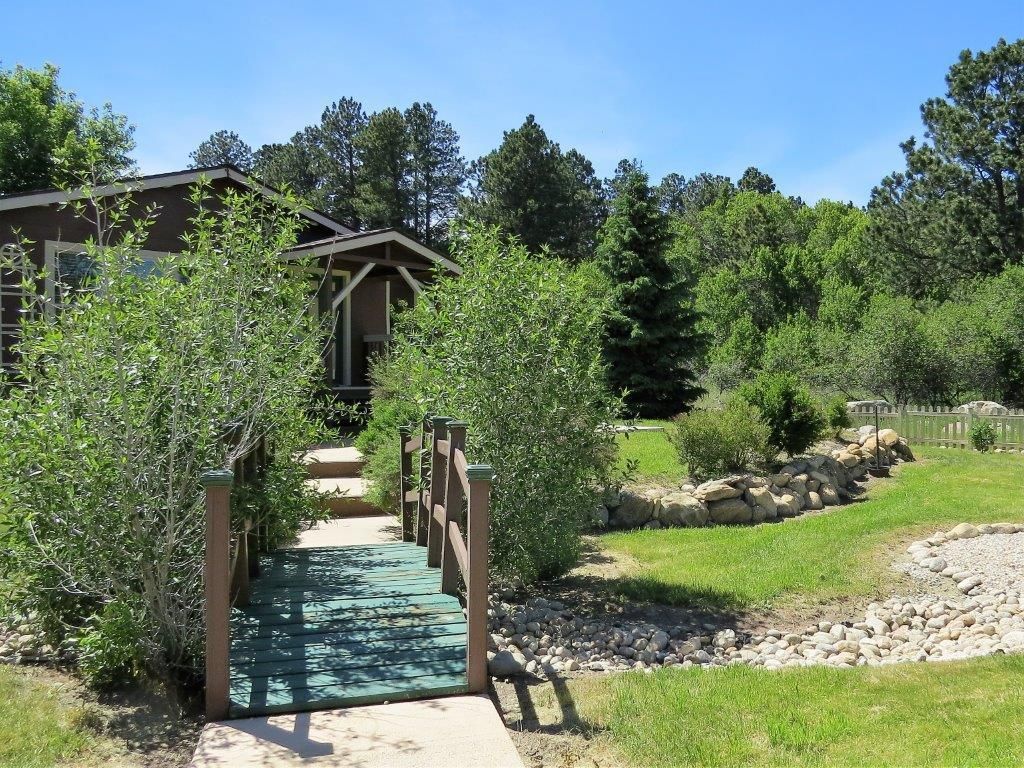 36 North Piney Road, Story, WY 82842